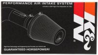 (image for) K&N 04 Ford Ranger / Mazda B4000 V6-4.0L Performance Intake Kit