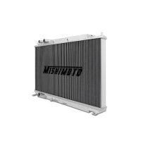 (image for) Mishimoto 06+ Honda Civic SI Manual Aluminum Radiator