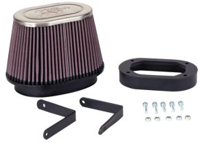 (image for) K&N 91-99 Dodge Stealth / Mitsubishi 3000GT V6-3.0L Performance Intake Kit