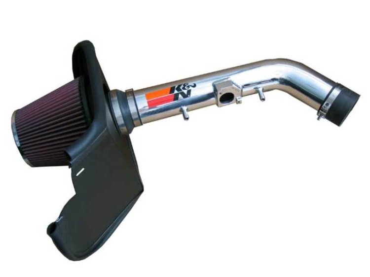 (image for) K&N 99-04 Toyota Tacoma/4Runner V6-3.4L High Flow Performance Kit