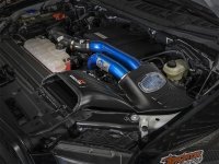 (image for) aFe POWER Momentum XP Pro 5R Intake System 2017 Ford F-150 Raptor V6-3.5L (tt) EcoBoost