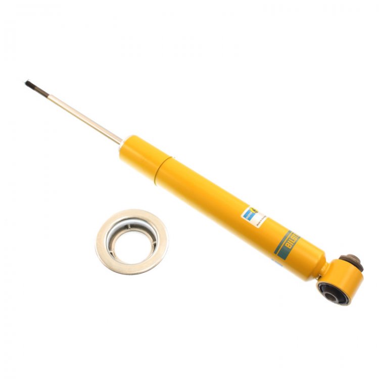 (image for) Bilstein B8 2001 BMW 525i Base Sedan Rear 46mm Monotube Shock Absorber