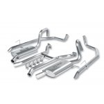 (image for) Borla 03-11 Ford Crown Victoria SS Catback Exhaust