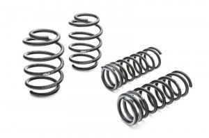 (image for) Eibach Pro-Kit for 2018 Volkswagen Atlas 2.0L Turbo
