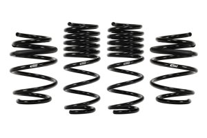 (image for) Eibach Pro-Kit for 2017 Honda Civic Type R 1.0in Front 1.0in Rear