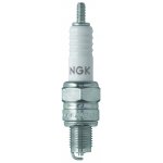 (image for) NGK Standard Spark Plug Box of 10 (C8HSA)