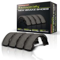 (image for) Power Stop 11-18 Dodge Durango Rear Autospecialty Parking Brake Shoes