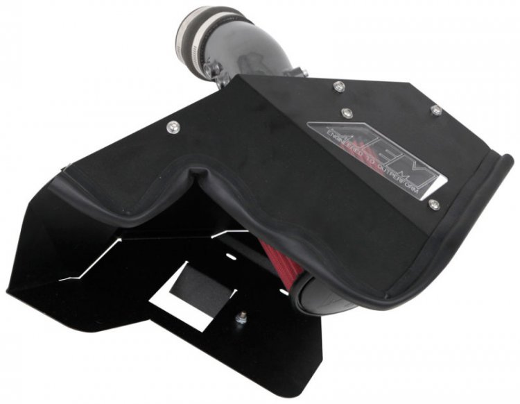 (image for) AEM 07-11 Toyota Camry V6-3.5L Cold Air Intake