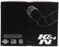 (image for) K&N 05 Nissan Pathfinder V6-4.0L Performance Intake Kit