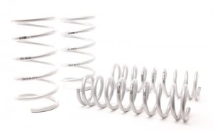 (image for) H&R 90-95 BMW 525i E34 Sport Spring (Non Touring)