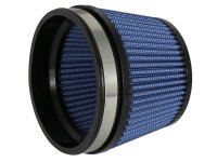 (image for) aFe MagnumFLOW Pro 5R Universal Air Filter 5in.F x 5-3/4in.B x 4-1/2in.T (INV) x 3-1/2in.H