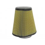 (image for) aFe MagnumFLOW Air Filters IAF PG7 A/F PG7 4-3/8F x (6x 9)B x 5-1/2T x 9H