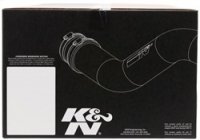 (image for) K&N 98-03 Chevy S-10 L4-2.2L Performance Intake Kit