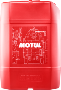 (image for) Motul 20L Trans ATF VI Transmission Fluid 100% Synthetic