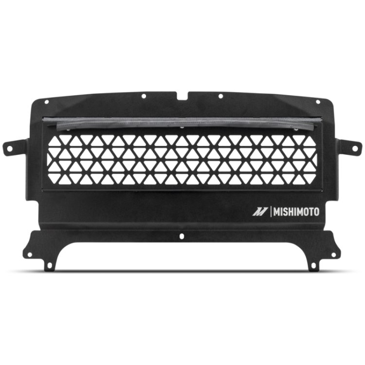 (image for) Mishimoto 15-22 BMW F80 M3/M4 Skid Plate