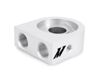 (image for) Mishimoto Universal 19 Row Oil Cooler Kit