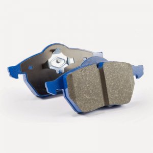 (image for) EBC Brakes Bluestuff Street and Track Day Brake Pads