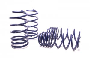 (image for) H&R 98-05 Volkswagen Golf/Jetta VR6/TDI/1.8T MK4 Sport Spring