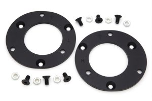 (image for) Dinan 08-13 BMW M3 (E90/E92/E93) Camber Plate Kit - Front