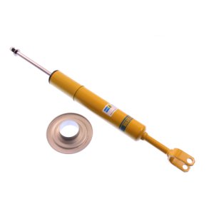 (image for) Bilstein B8 2002 Audi A4 Base FWD Front 46mm Monotube Shock Absorber