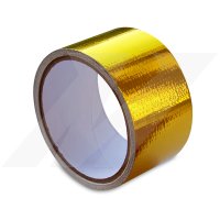 (image for) Mishimoto 2 Inch X 35 Feet Heat Defensive Reflective Tape