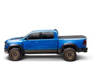 (image for) BAK 09-18 Dodge Ram 1500/2500/3500 & 20-23 2500/3500 (w/o Ram Box) 6.4ft Bed Revolver X4ts