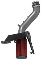 (image for) AEM 2015 Hyundai Genesis 3.8L-V6 F/I Silver Cold Air Intake