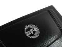(image for) aFe MagnumFORCE Intake System Cover Stage-2 P5R 11-13 Ford F-150 EcoBoost V6-3.5L (tt)