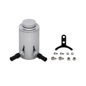 (image for) Mishimoto Aluminum Power Steering Reservoir Tank