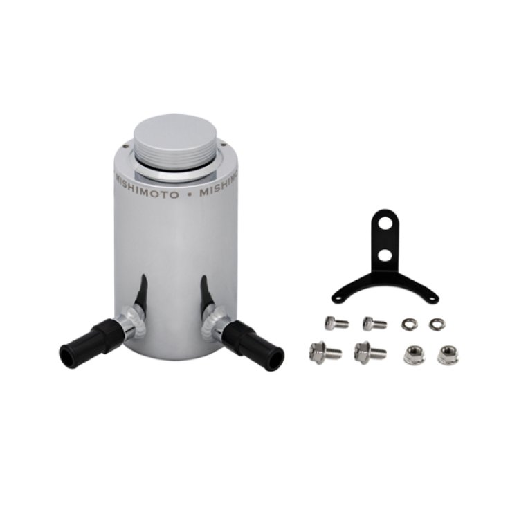(image for) Mishimoto Aluminum Power Steering Reservoir Tank