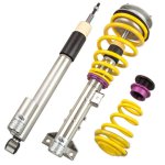 (image for) KW Coilover Kit V3 Porsche 944 incl. S/S2/Turbo; Coupe + Convertible