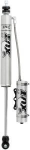 (image for) Fox 05+ Ford SD 2.0 Performance Series 9.6in. Smooth Body Remote Res. Front Shock / 2-3.5in. Lift