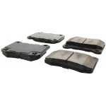 (image for) StopTech Performance 08-09 Lexus IS F Rear Brake Pads