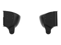 (image for) aFe Magnum FORCE Dynamic Air Scoop 15-18 BMW M3/15-20 M4