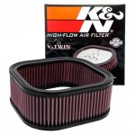 (image for) K&N 02-09 Harley Davidson VRSCA V-Rod Replacement Air Filter