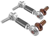 (image for) aFe Control PFADT Series Drag Racing Rear Sway Bar 97-13 Chevrolet Corvette (C5/C6)