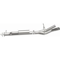 (image for) Magnaflow 25+ Ram 1500 I6 3.0L D-Fit Performance Exhaust Muffler Replacement Kit With Muffler