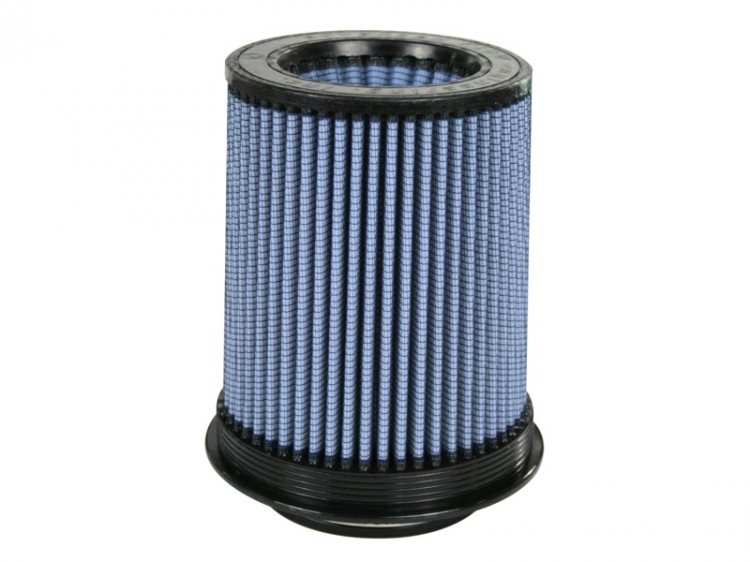 (image for) aFe MagnumFLOW Air Filters IAF A/F P5R 4F x 6B(INV) x 5-1/2T (INV) x 7-1/2inH