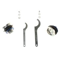 (image for) Bilstein B14 Ford Focus2 Lim. Mazda 3 S40/V50K4 Suspension Kit