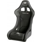 (image for) OMP Champ-R Series Seat - Black