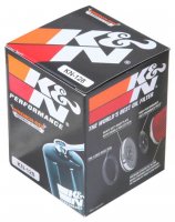 (image for) K&N Kawasaki 2.688in OD x 2.781in H Oil Filter