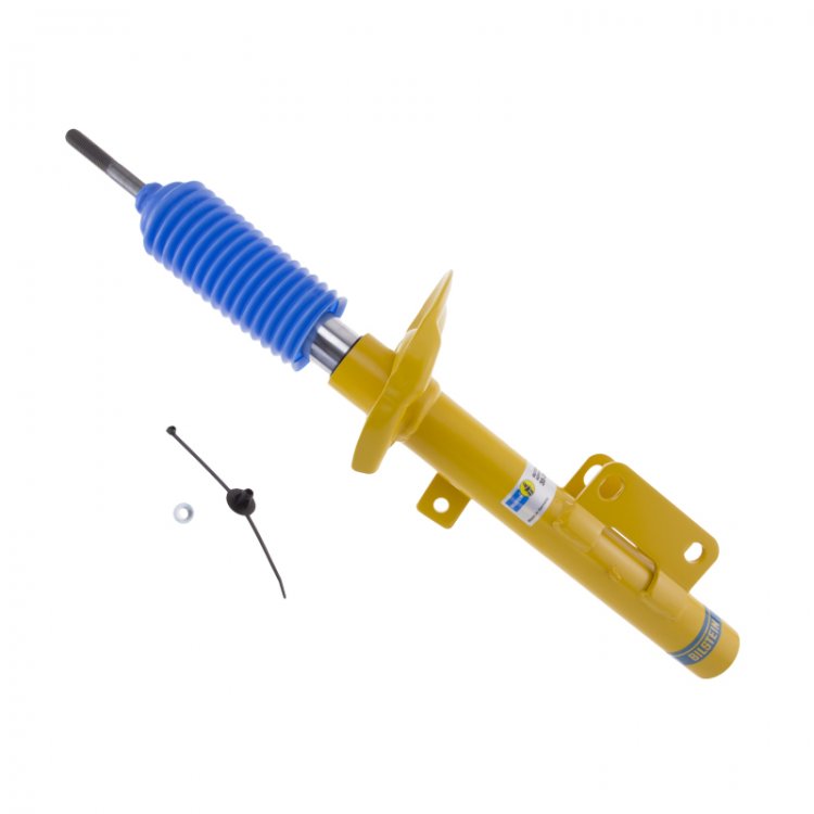 (image for) Bilstein B6 (HD) 12-15 Chevrolet Camaro Front Left 36mm Monotube Shock
