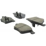 (image for) StopTech Performance 07-09 Mazda 3 Front Brake Pads