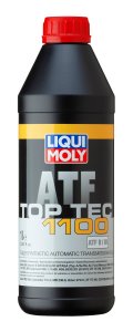 (image for) LIQUI MOLY 1L Top Tec ATF 1100