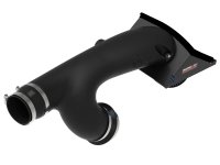 (image for) aFe Rapid Induction Cold Air Intake System w/Pro 5R Filter 2021+ Ford F-150 V6-3.5L (tt)