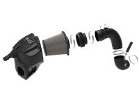 (image for) aFe Quantum Pro DRY S Cold Air Intake System 13-18 Dodge Cummins L6-6.7L - Dry