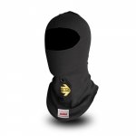 (image for) Momo Comfort Tech Balaclava One Size (FIA 8856-2000)-Black