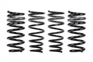 (image for) Eibach Pro-Kit for 19-23 Porsche 911 Carrera 992