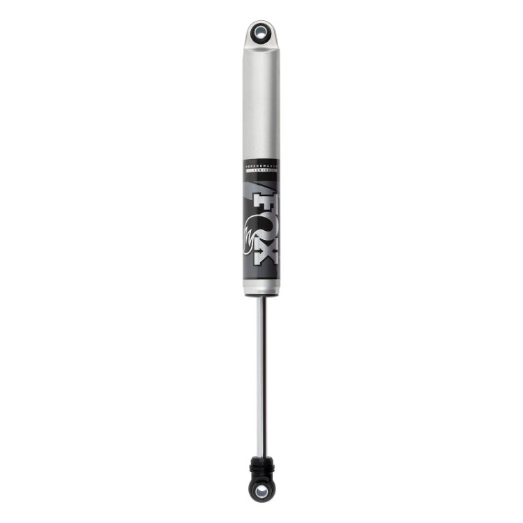 (image for) Fox 2019+ Chevrolet Silverado 1500 Rear Performance Series 2.5 Smooth Body IFP Shock