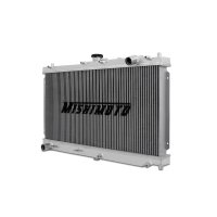 (image for) Mishimoto 99-05 Mazda Miata Manual Aluminum Radiator